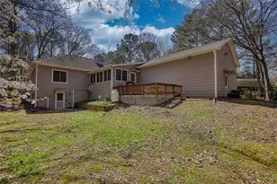 2740 Dennard Rd NE, Conyers, GA 30013 - Photo 44