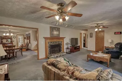 2740 Dennard Rd NE, Conyers, GA 30013 - Photo 6