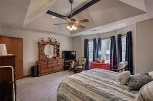 2740 Dennard Rd NE, Conyers, GA 30013 - Photo 22