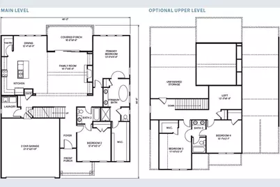 153 Fort Gibson Court, Waleska, GA 30183 - Photo 2