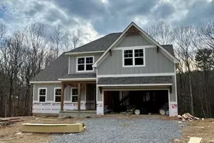 153 Fort Gibson Ct, Waleska, GA 30183 - Photo 1