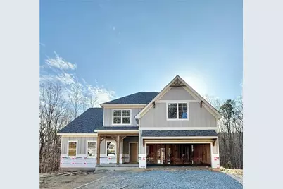 153 Fort Gibson Court, Waleska, GA 30183 - Photo 1