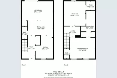 1799 Timber Valley Way SE, Smyrna, GA 30080 - Photo 42