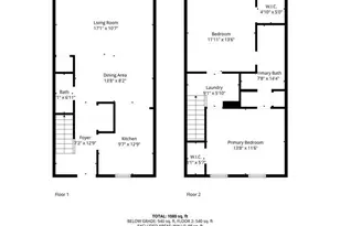 1799 Timber Valley Way SE, Smyrna, GA 30080 - Photo 42