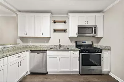 1799 Timber Valley Way SE, Smyrna, GA 30080 - Photo 12