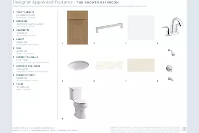 4790 Summerchase Lane, Cumming, GA 30028 - Photo 10