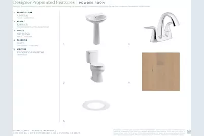 4790 Summerchase Lane, Cumming, GA 30028 - Photo 8