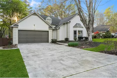 652 Trailwood Lane SW, Marietta, GA 30064 - Photo 8