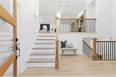 652 Trailwood Lane SW, Marietta, GA 30064 - Photo 10