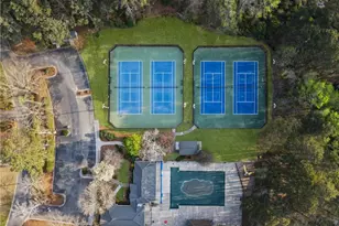 652 Trailwood Ln SW, Marietta, GA 30064 - Photo 84