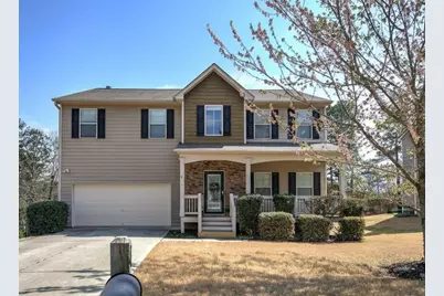 4 Timberland Trace Court, Dallas, GA 30157 - Photo 1