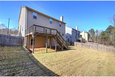 4 Timberland Trace Court, Dallas, GA 30157 - Photo 46