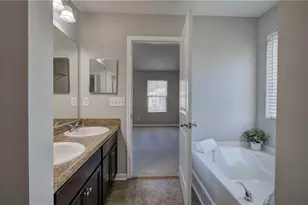 4 Timberland Trace Ct, Dallas, GA 30157 - Photo 30