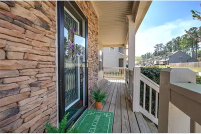 4 Timberland Trace Court, Dallas, GA 30157 - Photo 2