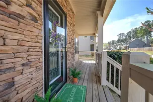 4 Timberland Trace Ct, Dallas, GA 30157 - Photo 2