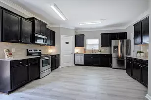 4 Timberland Trace Ct, Dallas, GA 30157 - Photo 8