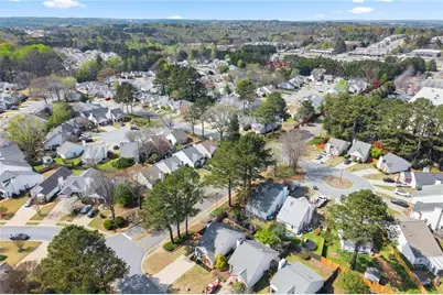 1914 Brittania Circle, Woodstock, GA 30188 - Photo 44