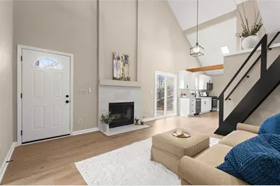 1914 Brittania Circle, Woodstock, GA 30188 - Photo 2