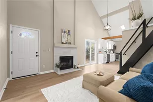 1914 Brittania Cir, Woodstock, GA 30188 - Photo 2