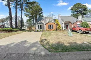 1914 Brittania Cir, Woodstock, GA 30188 - Photo 38