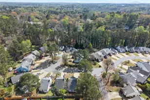 1914 Brittania Cir, Woodstock, GA 30188 - Photo 46