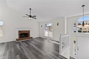 5068 Furlong Way, Powder Springs, GA 30127 - Photo 28