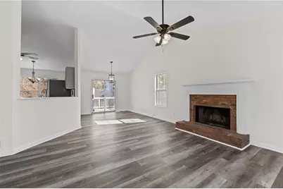 5068 Furlong Way, Powder Springs, GA 30127 - Photo 8