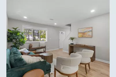 1163 Saint Augustine Place NE, Atlanta, GA 30306 - Photo 20