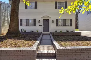 1163 St Augustine Pl NE, Atlanta, GA 30306 - Photo 1
