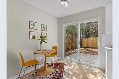 1163 Saint Augustine Place NE, Atlanta, GA 30306 - Photo 12
