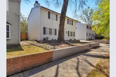 1163 Saint Augustine Place NE, Atlanta, GA 30306 - Photo 42