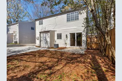 1163 Saint Augustine Place NE, Atlanta, GA 30306 - Photo 38