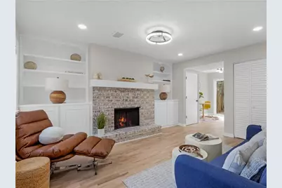 1163 Saint Augustine Place NE, Atlanta, GA 30306 - Photo 2