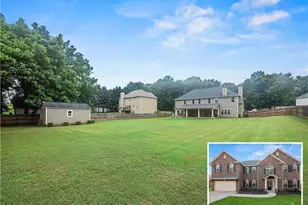 5727 Pleasant Woods Dr, Flowery Branch, GA 30542 - Photo 1
