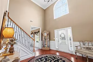 5727 Pleasant Woods Dr, Flowery Branch, GA 30542 - Photo 18