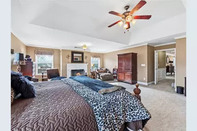 5727 Pleasant Woods Drive, Flowery Branch, GA 30542 - Photo 48