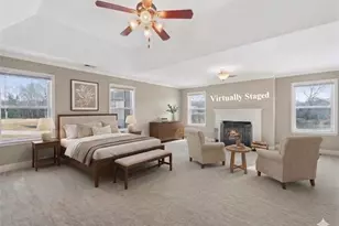 5727 Pleasant Woods Dr, Flowery Branch, GA 30542 - Photo 12