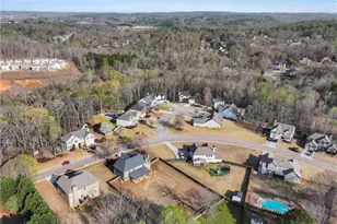 5727 Pleasant Woods Dr, Flowery Branch, GA 30542 - Photo 68
