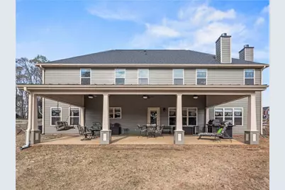 5727 Pleasant Woods Drive, Flowery Branch, GA 30542 - Photo 70