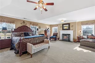 5727 Pleasant Woods Dr, Flowery Branch, GA 30542 - Photo 6