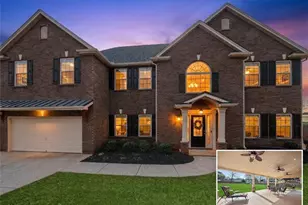 5727 Pleasant Woods Dr, Flowery Branch, GA 30542 - Photo 8