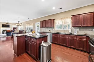 5727 Pleasant Woods Dr, Flowery Branch, GA 30542 - Photo 26