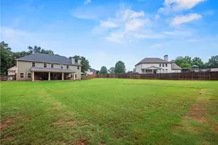5727 Pleasant Woods Dr, Flowery Branch, GA 30542 - Photo 8