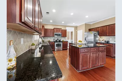 5727 Pleasant Woods Drive, Flowery Branch, GA 30542 - Photo 32