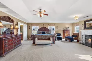 5727 Pleasant Woods Dr, Flowery Branch, GA 30542 - Photo 46