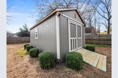 5727 Pleasant Woods Drive, Flowery Branch, GA 30542 - Photo 66