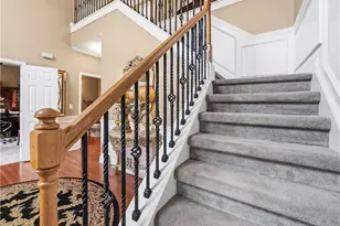 5727 Pleasant Woods Dr, Flowery Branch, GA 30542 - Photo 36