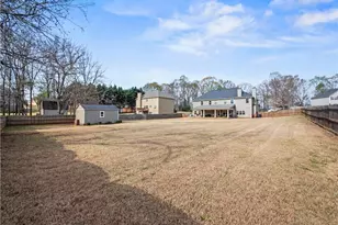 5727 Pleasant Woods Dr, Flowery Branch, GA 30542 - Photo 68