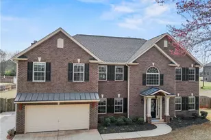 5727 Pleasant Woods Dr, Flowery Branch, GA 30542 - Photo 2