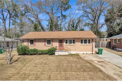 3226 Bobolink, Decatur, GA 30032 - Photo 1